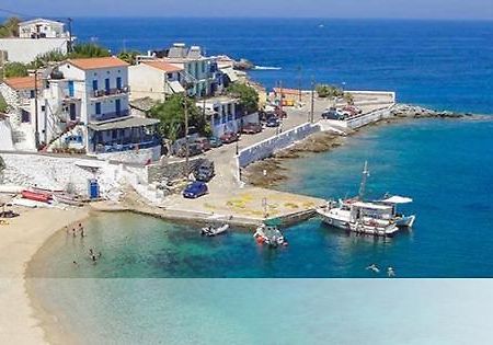 Sea View Studio Armenistis Ikarias ภายนอก รูปภาพ